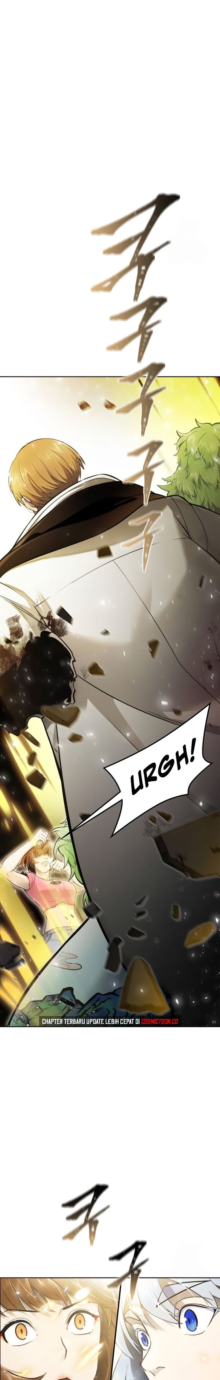 Baca Tower of God - Chapter 649 halaman 29