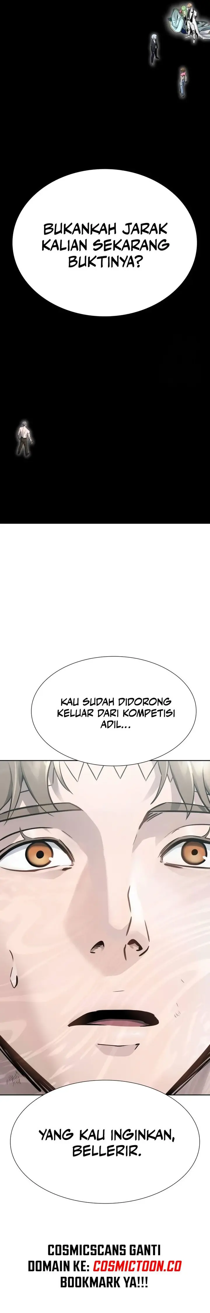 Baca Tower of God - Chapter 649 halaman 37