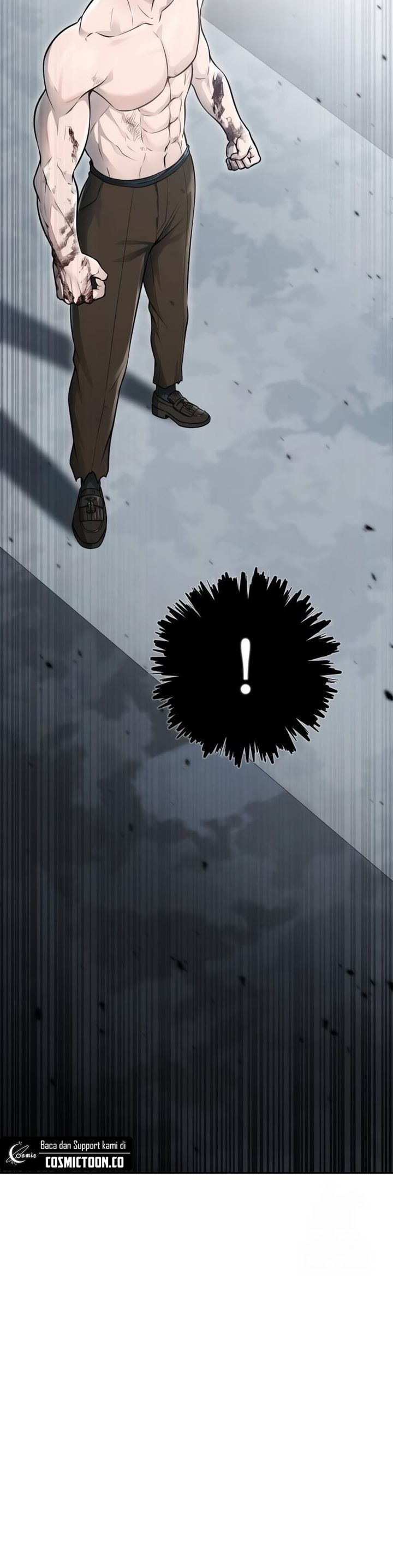 Baca Tower of God - Chapter 649 halaman 39