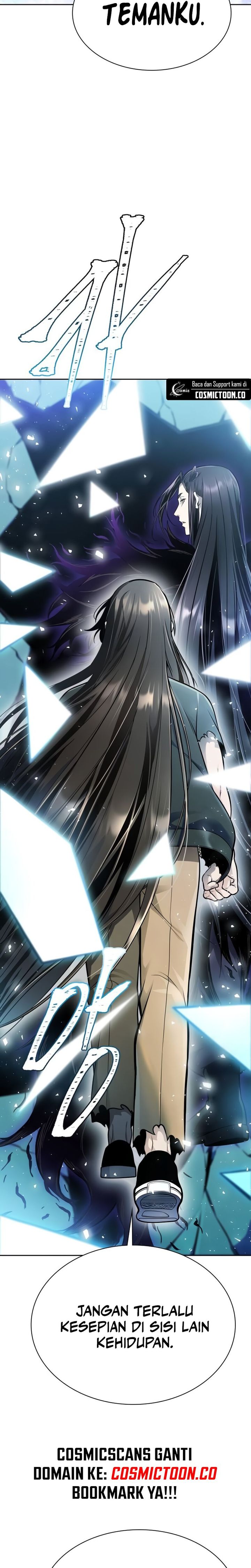 Baca Tower of God - Chapter 649 halaman 4