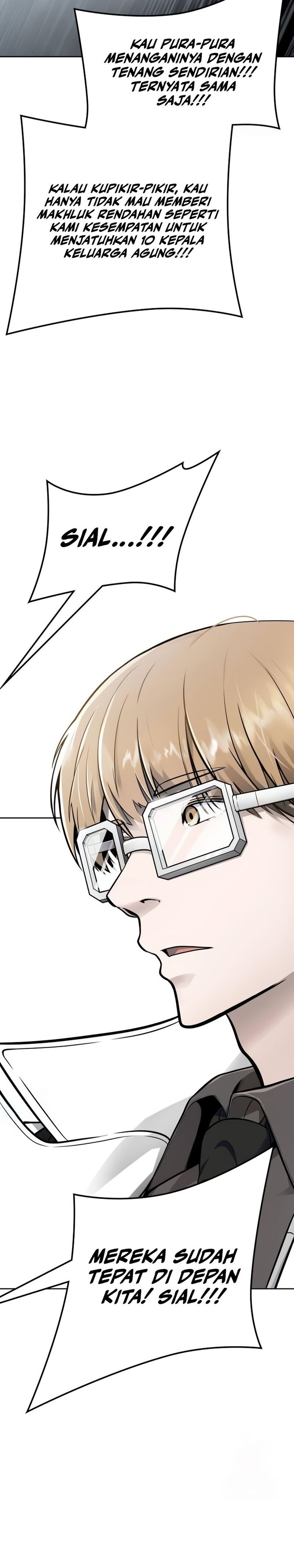 Baca Tower of God - Chapter 649 halaman 45