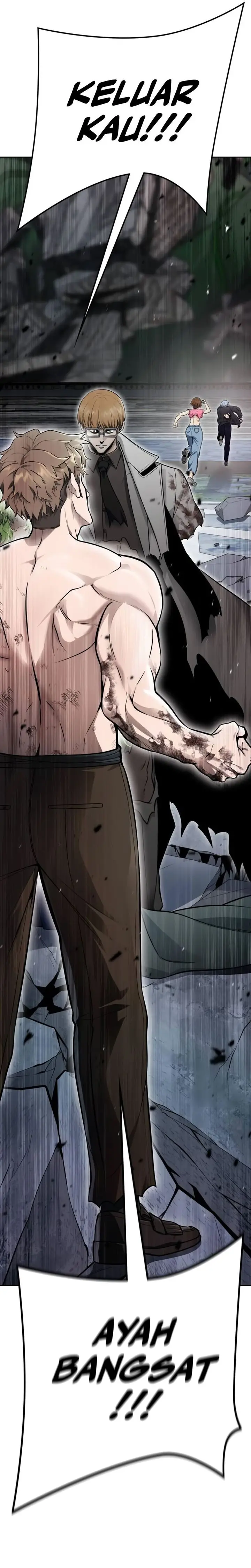 Baca Tower of God - Chapter 649 halaman 46