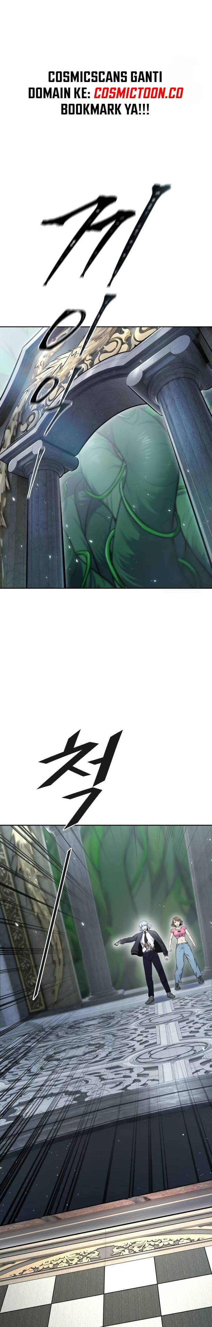 Baca Tower of God - Chapter 649 halaman 47