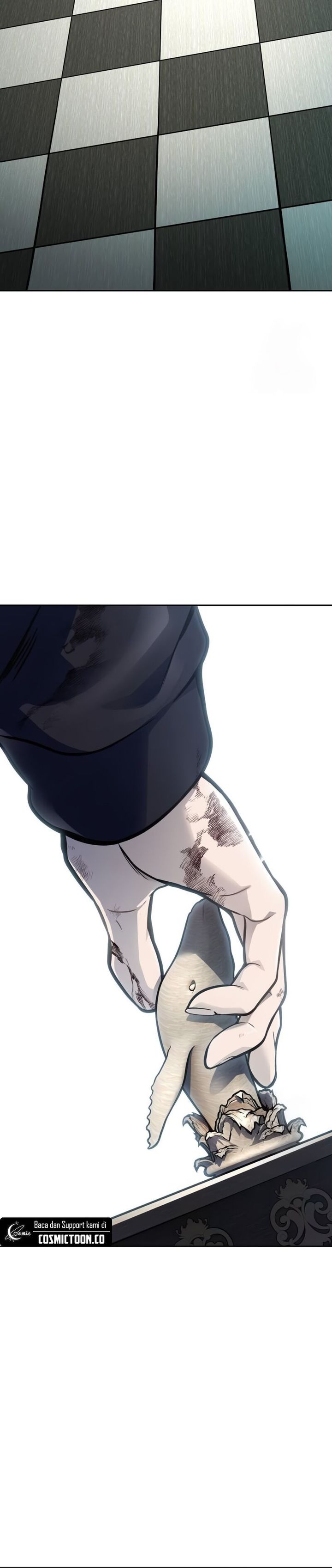 Baca Tower of God - Chapter 649 halaman 48