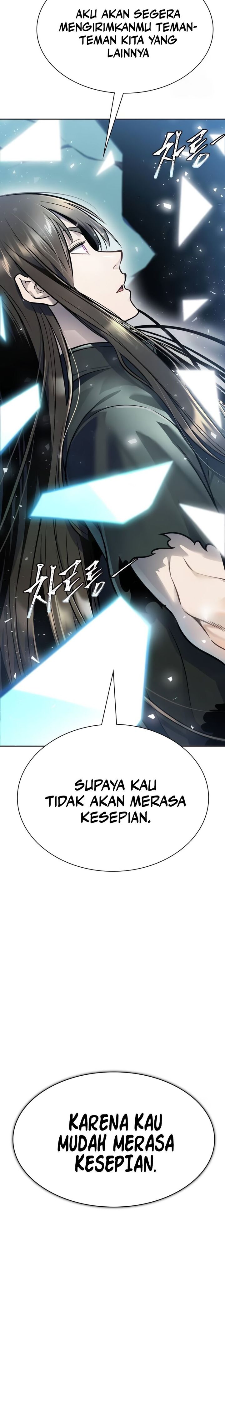 Baca Tower of God - Chapter 649 halaman 5