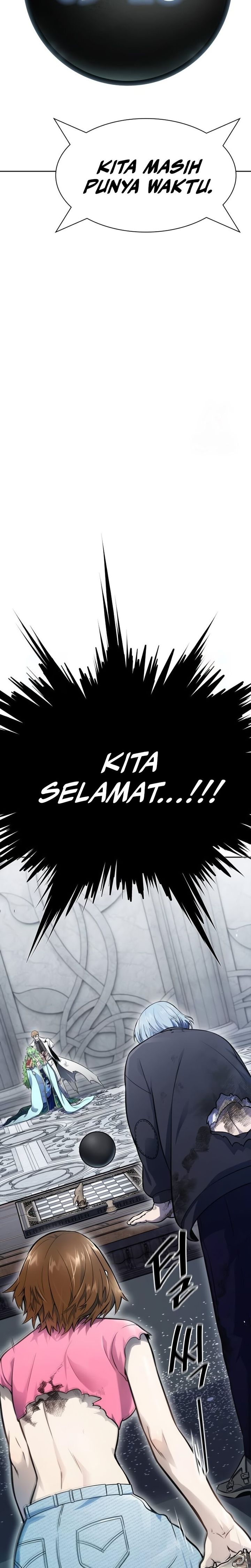 Baca Tower of God - Chapter 649 halaman 50