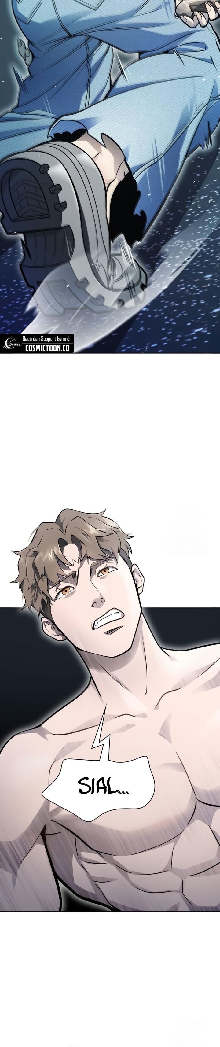 Baca Tower of God - Chapter 649 halaman 51