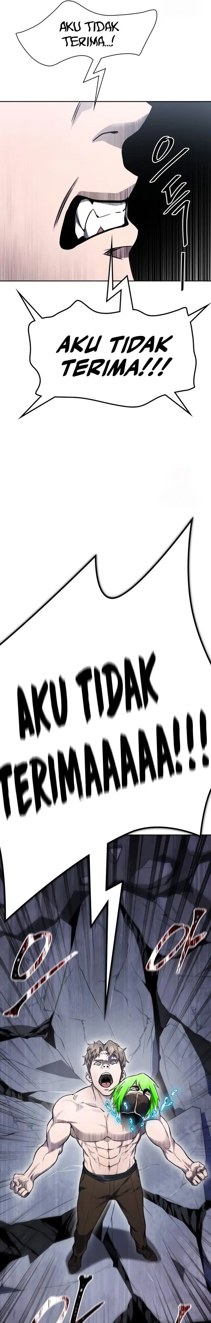 Baca Tower of God - Chapter 649 halaman 52