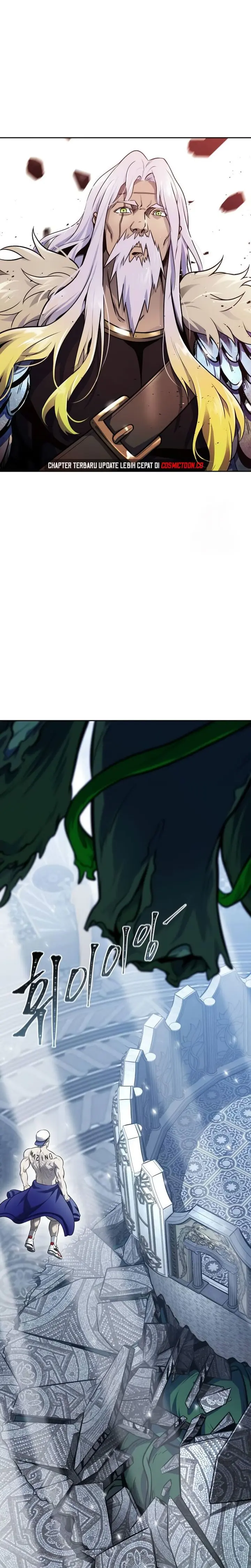 Baca Tower of God - Chapter 649 halaman 55