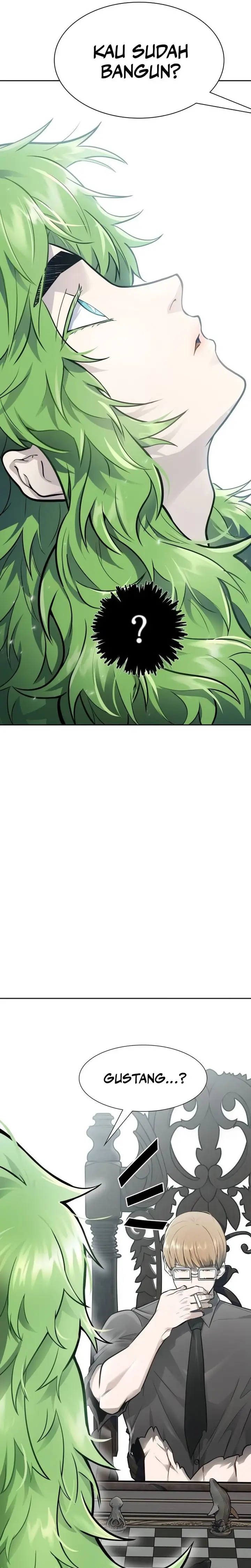 Baca Tower of God - Chapter 649 halaman 58