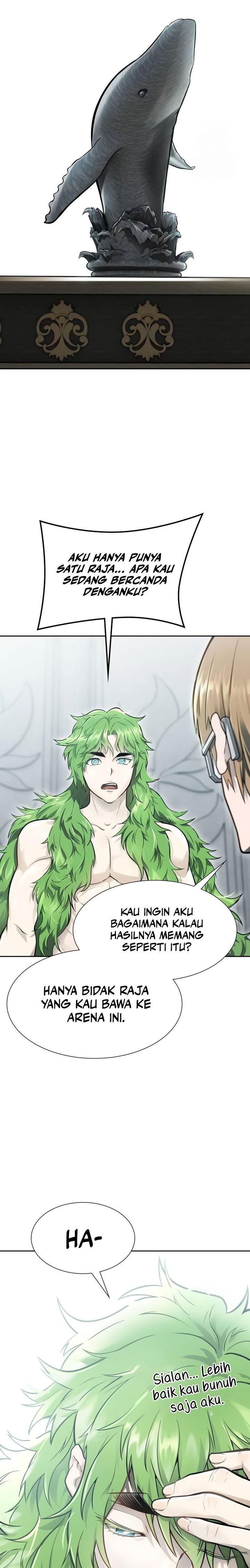 Baca Tower of God - Chapter 649 halaman 62