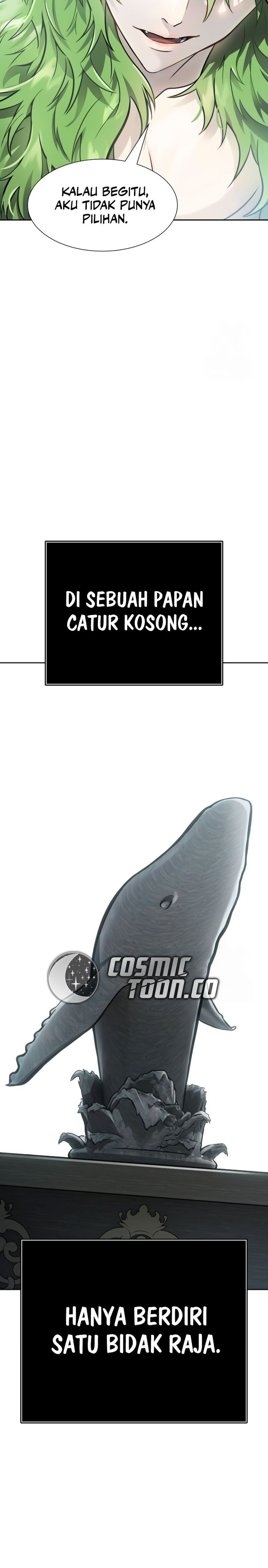 Baca Tower of God - Chapter 649 halaman 63