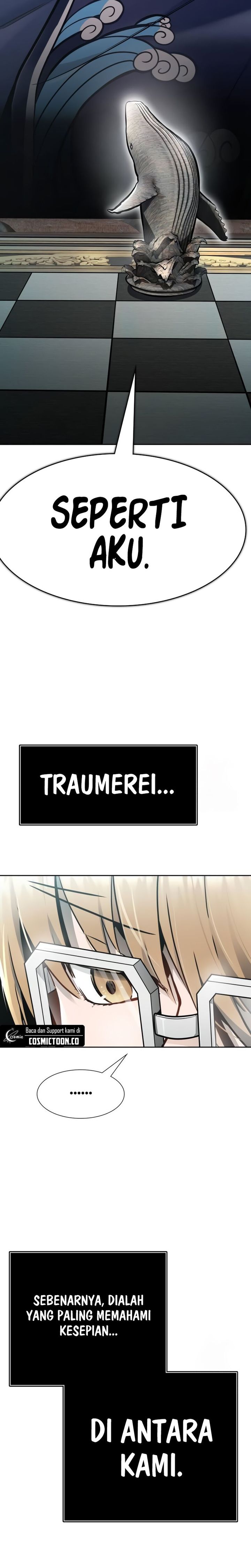 Baca Tower of God - Chapter 649 halaman 65