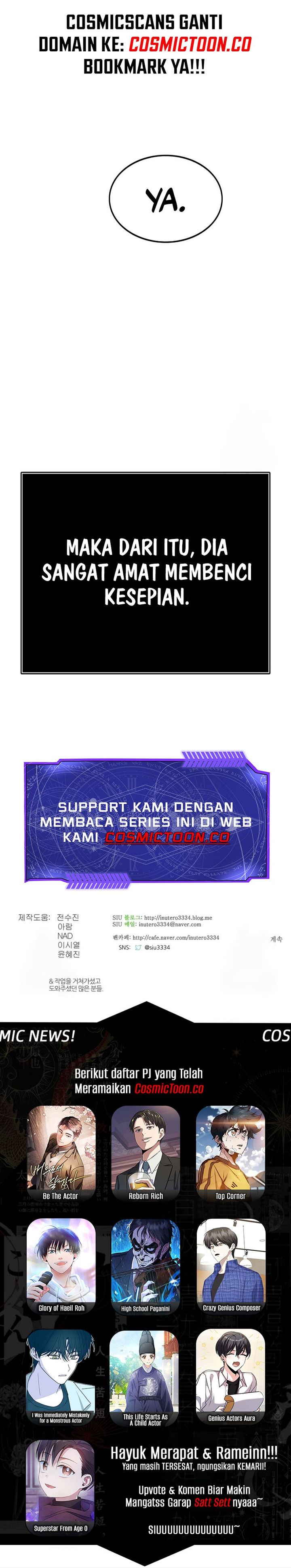 Baca Tower of God - Chapter 649 halaman 66