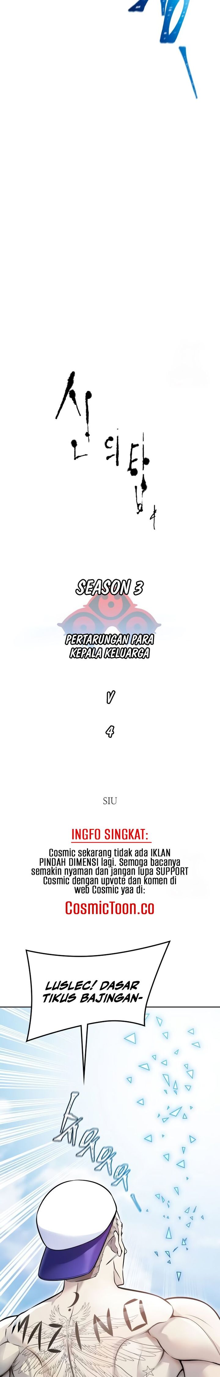 Baca Tower of God - Chapter 649 halaman 8