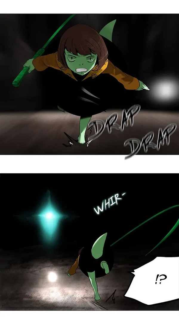 Baca Tower of God - Chapter 65 halaman 12