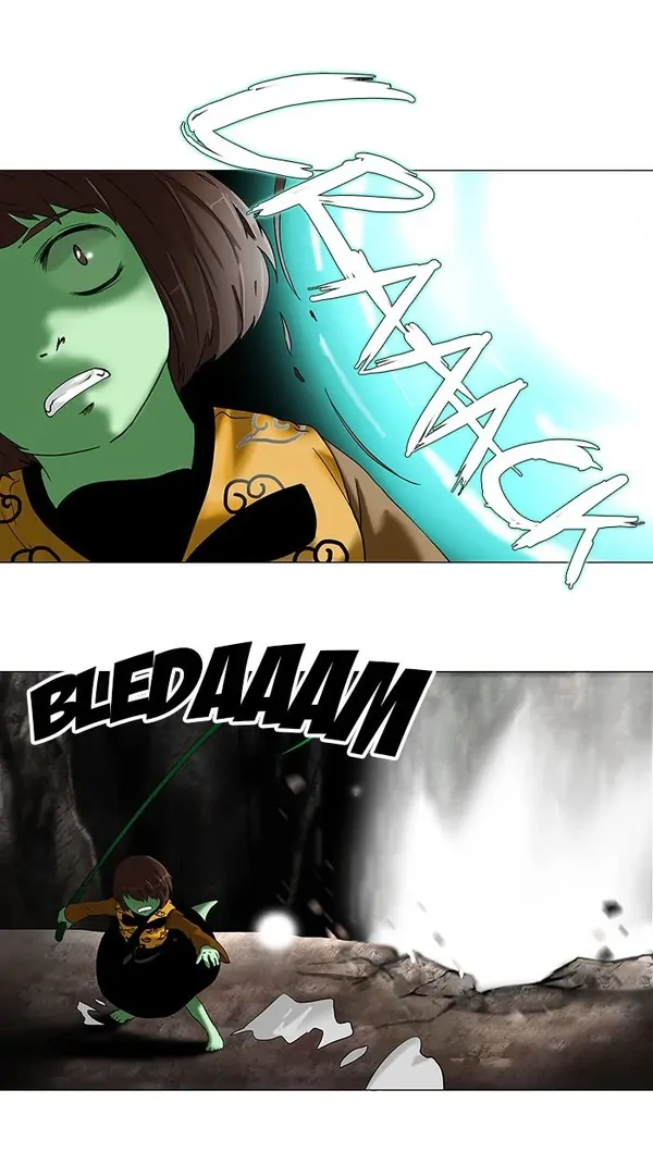 Baca Tower of God - Chapter 65 halaman 13