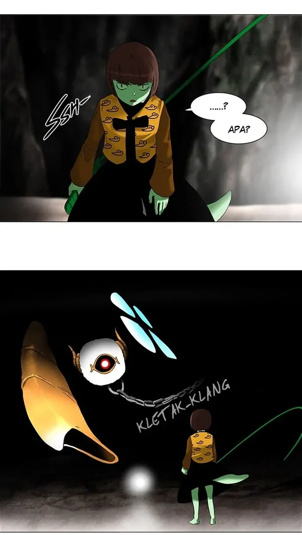 Baca Tower of God - Chapter 65 halaman 14