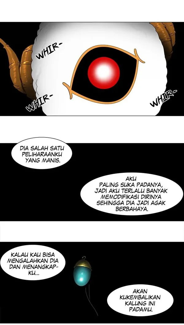 Baca Tower of God - Chapter 65 halaman 15