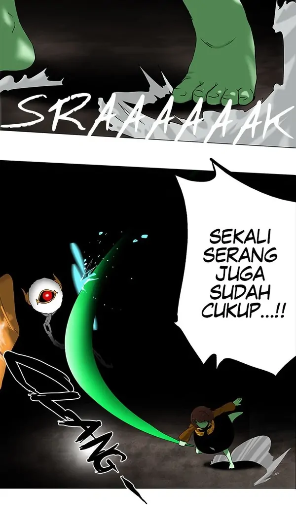 Baca Tower of God - Chapter 65 halaman 17