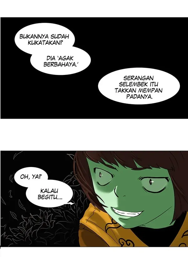 Baca Tower of God - Chapter 65 halaman 19