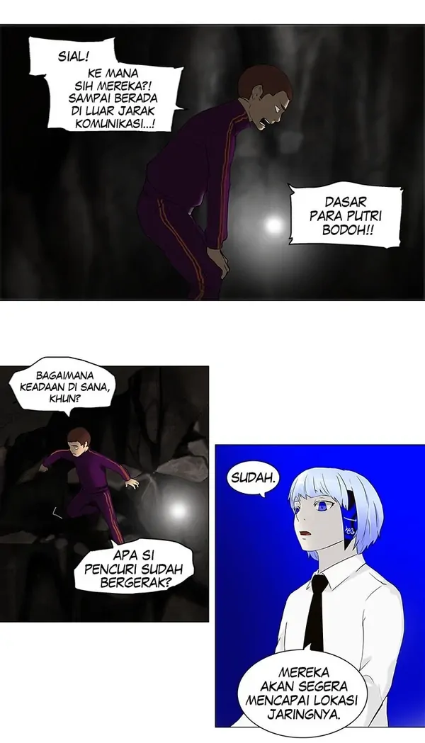 Baca Tower of God - Chapter 65 halaman 2