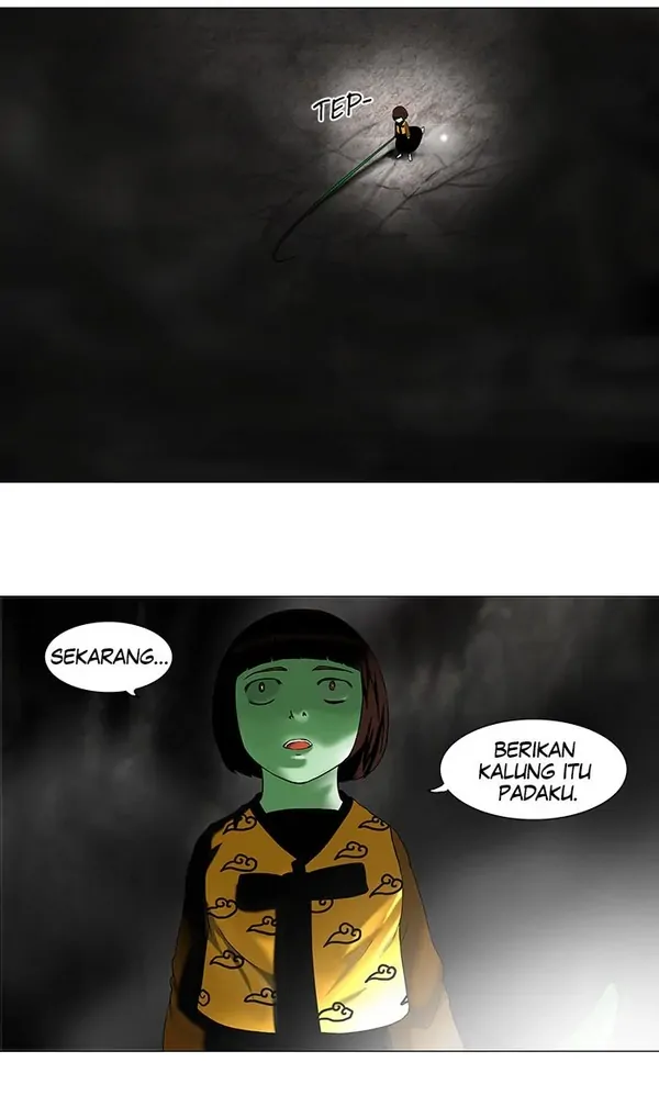 Baca Tower of God - Chapter 65 halaman 23