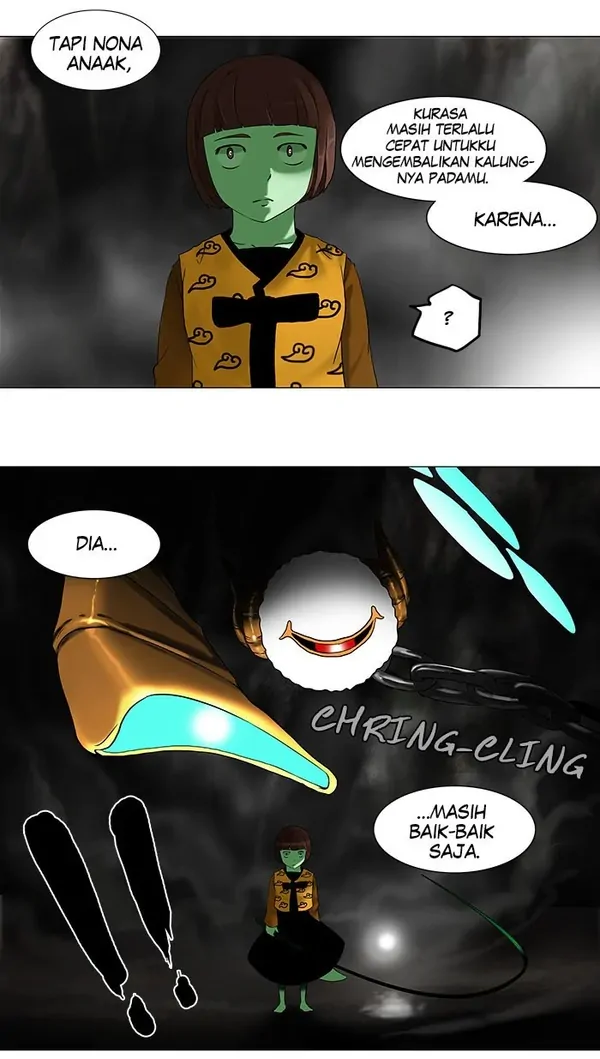 Baca Tower of God - Chapter 65 halaman 25
