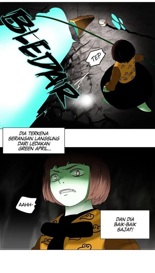 Baca Tower of God - Chapter 65 halaman 27