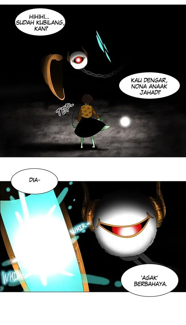 Baca Tower of God - Chapter 65 halaman 29