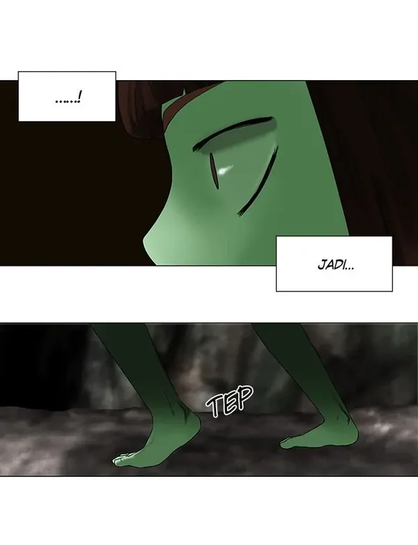 Baca Tower of God - Chapter 65 halaman 31