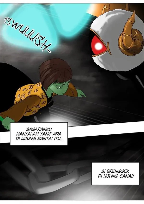 Baca Tower of God - Chapter 65 halaman 33