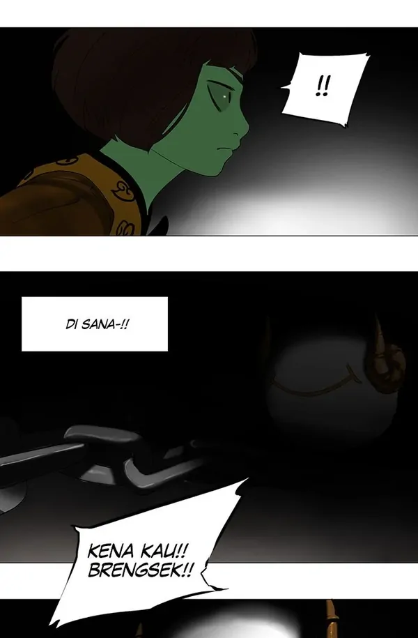 Baca Tower of God - Chapter 65 halaman 34