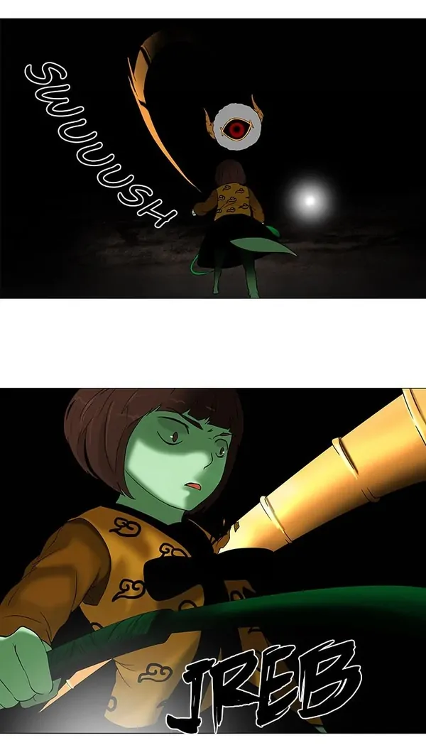 Baca Tower of God - Chapter 65 halaman 37