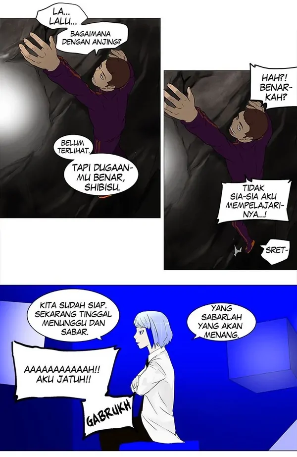 Baca Tower of God - Chapter 65 halaman 4