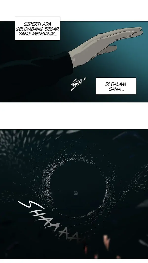 Baca Tower of God - Chapter 65 halaman 40