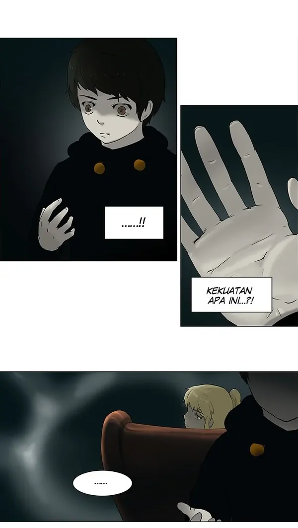 Baca Tower of God - Chapter 65 halaman 41