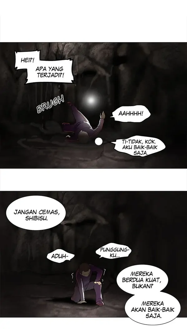 Baca Tower of God - Chapter 65 halaman 5