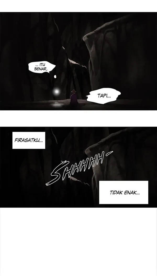 Baca Tower of God - Chapter 65 halaman 6