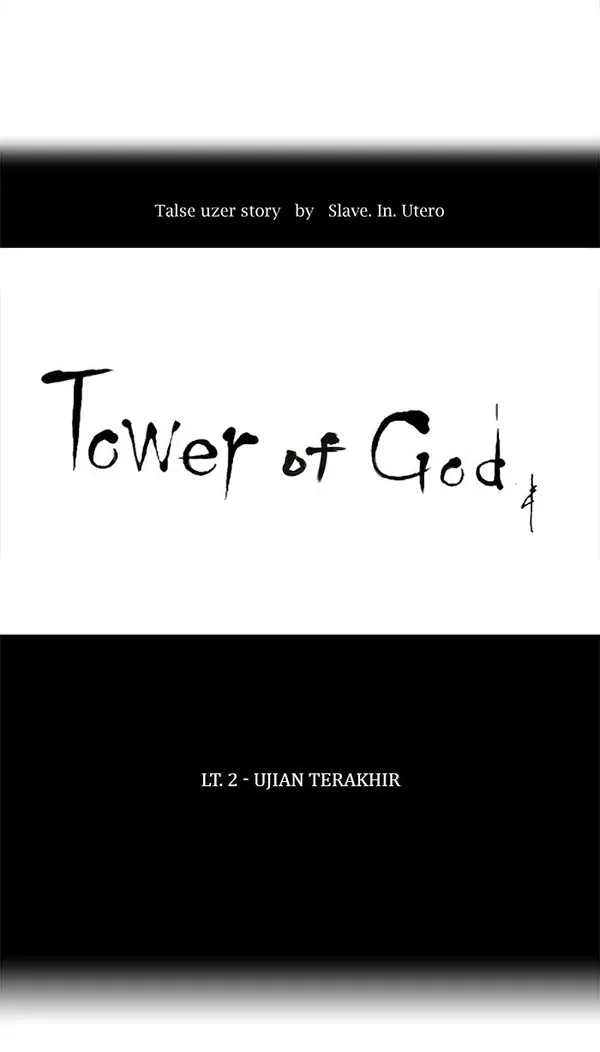 Baca Tower of God - Chapter 65 halaman 7