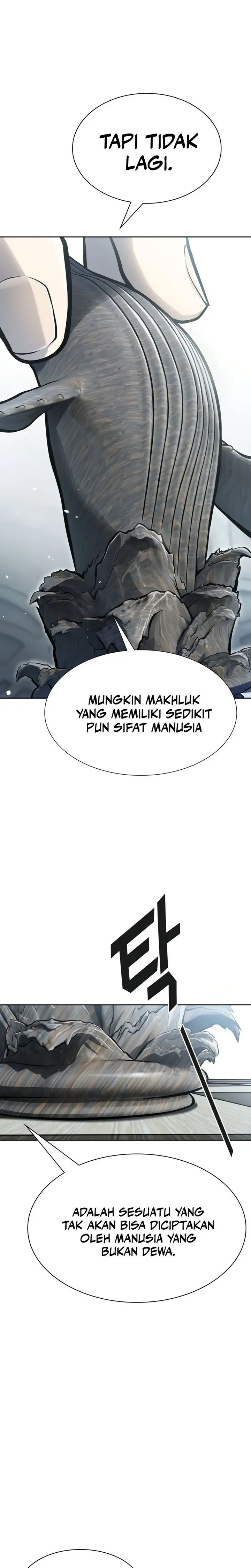 Baca Tower of God - Chapter 650 halaman 11
