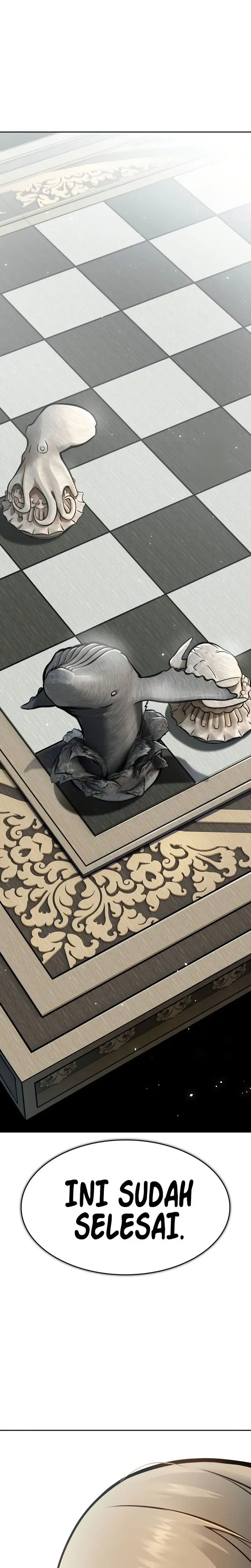 Baca Tower of God - Chapter 650 halaman 17