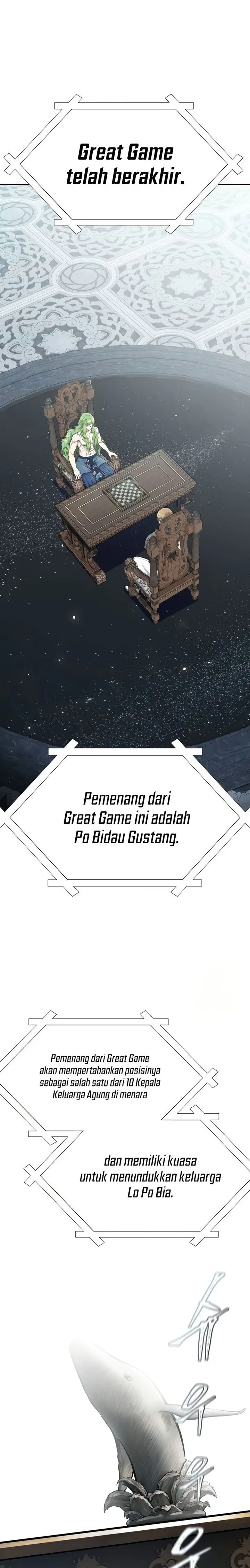 Baca Tower of God - Chapter 650 halaman 20