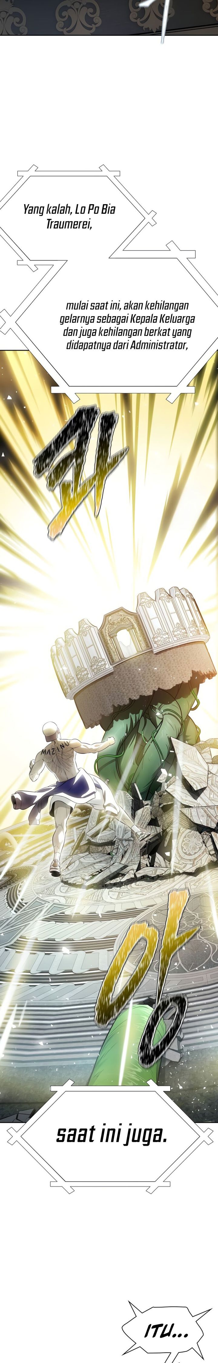 Baca Tower of God - Chapter 650 halaman 21