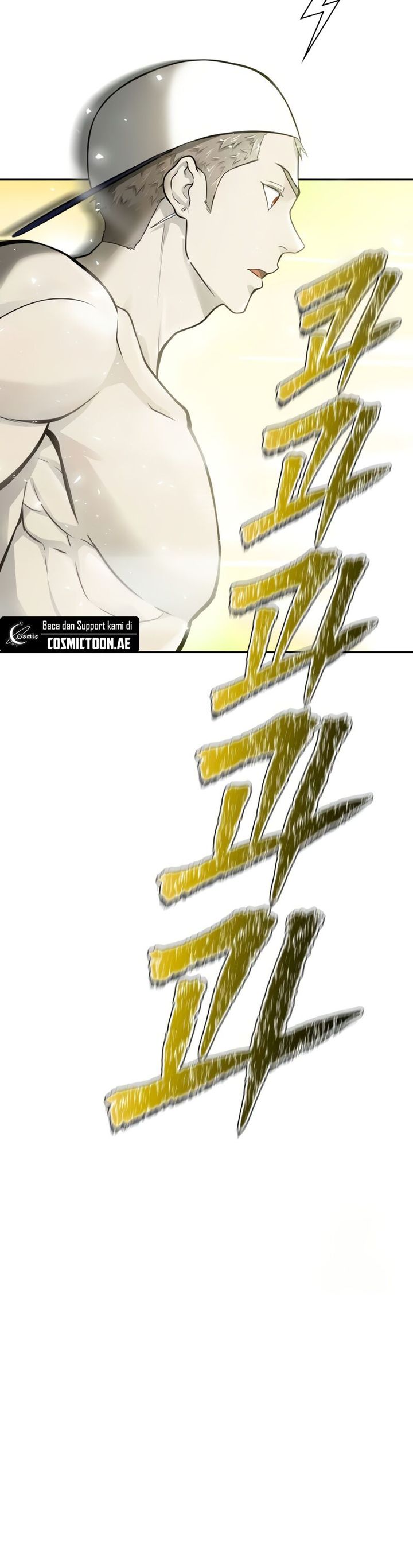 Baca Tower of God - Chapter 650 halaman 22