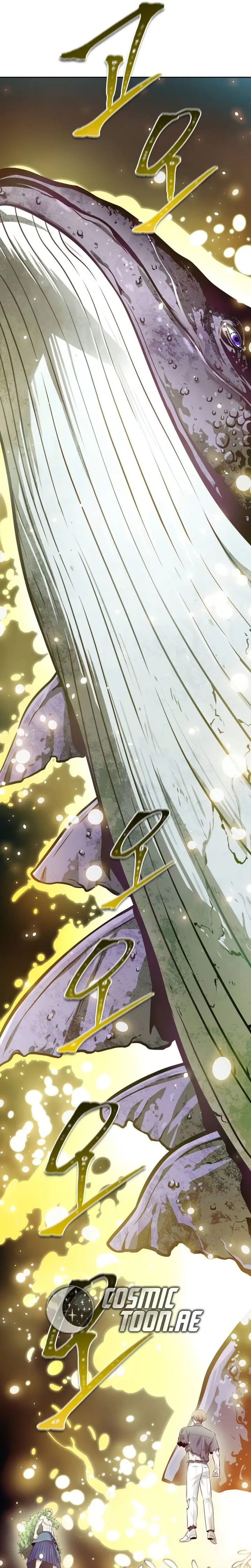 Baca Tower of God - Chapter 650 halaman 23