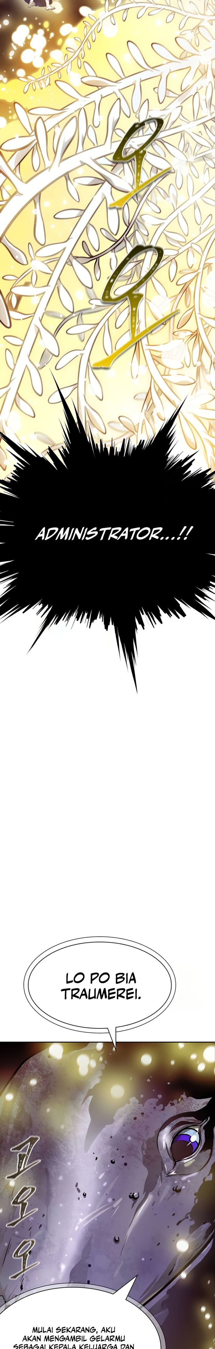 Baca Tower of God - Chapter 650 halaman 24