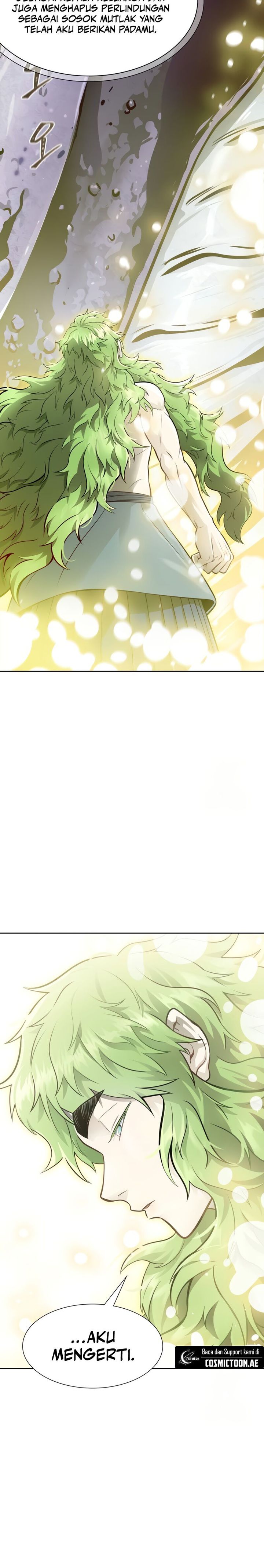 Baca Tower of God - Chapter 650 halaman 25