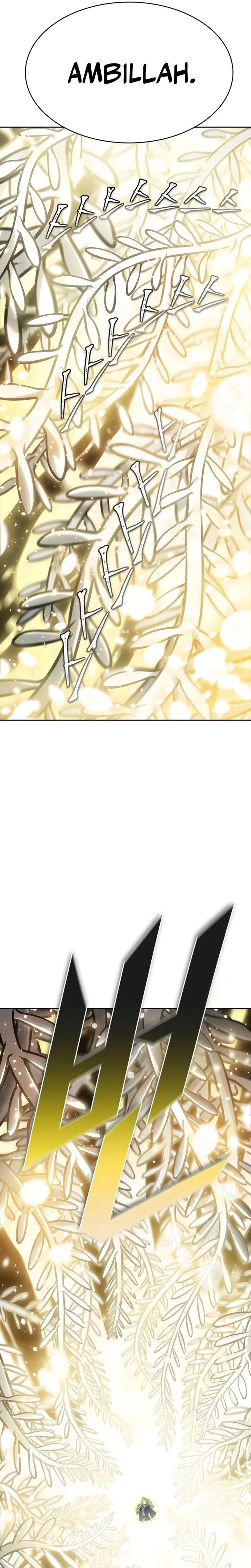 Baca Tower of God - Chapter 650 halaman 26