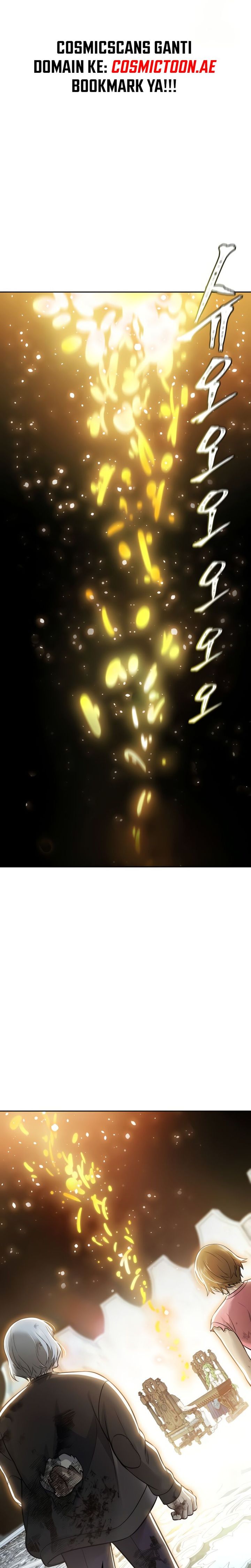 Baca Tower of God - Chapter 650 halaman 30